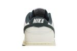 Nike Dunk Low ‚Athletic Department – Deep Jungle‘ FQ8080-133