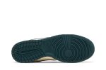 Nike Dunk Low ‚Athletic Department – Deep Jungle‘ FQ8080-133