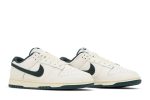 Nike Dunk Low ‚Athletic Department – Deep Jungle‘ FQ8080-133