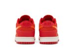 Nike Dunk Low ‚ATL‘ FD0724-657