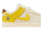 Nike Dunk Low ‚Banana‘ DR5487-100  Wabasta store