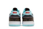 Nike Dunk Low ‚Barber Shop Black‘ DH7614-001  Wabasta store