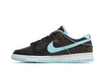 Nike Dunk Low ‚Barber Shop Black‘ DH7614-001  Wabasta store