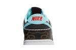 Nike Dunk Low ‚Barber Shop Black‘ DH7614-001  Wabasta store