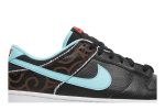 Nike Dunk Low ‚Barber Shop Black‘ DH7614-001  Wabasta store