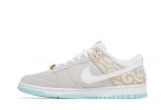 Nike Dunk Low ‚Barber Shop Grey‘ DH7614-500  Wabasta store
