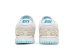 Nike Dunk Low ‚Barber Shop Grey‘ DH7614-500  Wabasta store