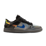 Nike Dunk Low ‚Be True to Your DNA – Grey‘ FV3617-001  Wabasta store