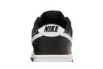 Nike Dunk Low ‚Black Panda 2.0‘ DV0831-002  Wabasta store