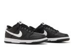 Nike Dunk Low ‚Black Panda 2.0‘ FD1232-001