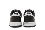 Nike Dunk Low ‚Black Panda 2.0‘ FD1232-001