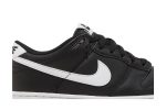 Nike Dunk Low ‚Black Panda 2.0‘ FD1232-001