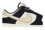 Nike Dunk Low ‚Black Suede‘ DV3054-001