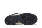 Nike Dunk Low ‚Black Suede‘ DV3054-001