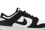 Nike Dunk Low ‚Black White Panda‘ DD1503-101