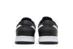 Nike Dunk Low ‚Black/White‘ (2022) DJ6188-002