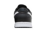 Nike Dunk Low ‚Black/White‘ (2022) DJ6188-002
