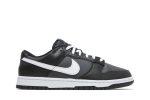 Nike Dunk Low ‚Black/White‘ (2022) DJ6188-002