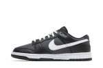 Nike Dunk Low ‚Black/White‘ (2022) DJ6188-002