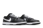 Nike Dunk Low ‚Black/White‘ (2022) DJ6188-002