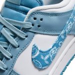 Nike Dunk Low ‚Blue Paisley‘ DH4401-101  Wabasta store