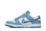 Nike Dunk Low ‚Blue Paisley‘ DH4401-101  Wabasta store