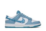 Nike Dunk Low ‚Blue Paisley‘ DH4401-101  Wabasta store