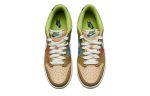 Nike Dunk Low ‚Brown Green‘ DV9108-711  Wabasta store