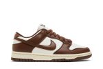 Nike Dunk Low ‚Cacao Wow‘ DD1503-124