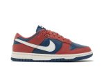 Nike Dunk Low ‚Canyon Rust‘ DD1503-602