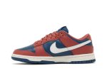 Nike Dunk Low ‚Canyon Rust‘ DD1503-602