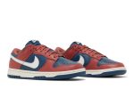 Nike Dunk Low ‚Canyon Rust‘ DD1503-602