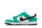 Nike Dunk Low ‚Celtics‘ FN3612-300