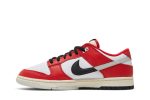 Nike Dunk Low ‚Chicago Split‘ DZ2536-600
