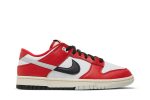 Nike Dunk Low ‚Chicago Split‘ DZ2536-600