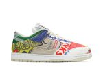 Nike Dunk Low ‚City Market‘ DA6125-900 Wabasta store