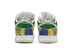 Nike Dunk Low ‚City Market‘ DA6125-900 Wabasta store