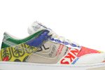 Nike Dunk Low ‚City Market‘ DA6125-900 Wabasta store