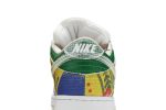 Nike Dunk Low ‚City Market‘ DA6125-900 Wabasta store