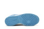 Nike Dunk Low ‚Coast‘ DD1503-100