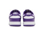 Nike Dunk Low ‚Court Purple‘ DD1391-104