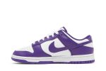 Nike Dunk Low ‚Court Purple‘ DD1391-104