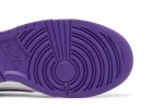 Nike Dunk Low ‚Court Purple‘ DD1391-104