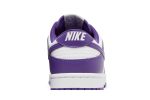 Nike Dunk Low ‚Court Purple‘ DD1391-104