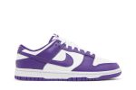 Nike Dunk Low ‚Court Purple‘ DD1391-104