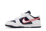 Nike Dunk Low Premium ‚Houston Comets Four Peat‘ DZ2780-100