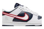 Nike Dunk Low Premium ‚Houston Comets Four Peat‘ DZ2780-100
