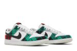 Nike Dunk Low Premium ‚Tartan Plaid‘ DV0827-100