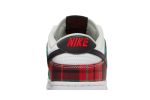 Nike Dunk Low Premium ‚Tartan Plaid‘ DV0827-100