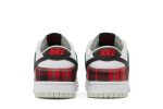 Nike Dunk Low Premium ‚Tartan Plaid‘ DV0827-100